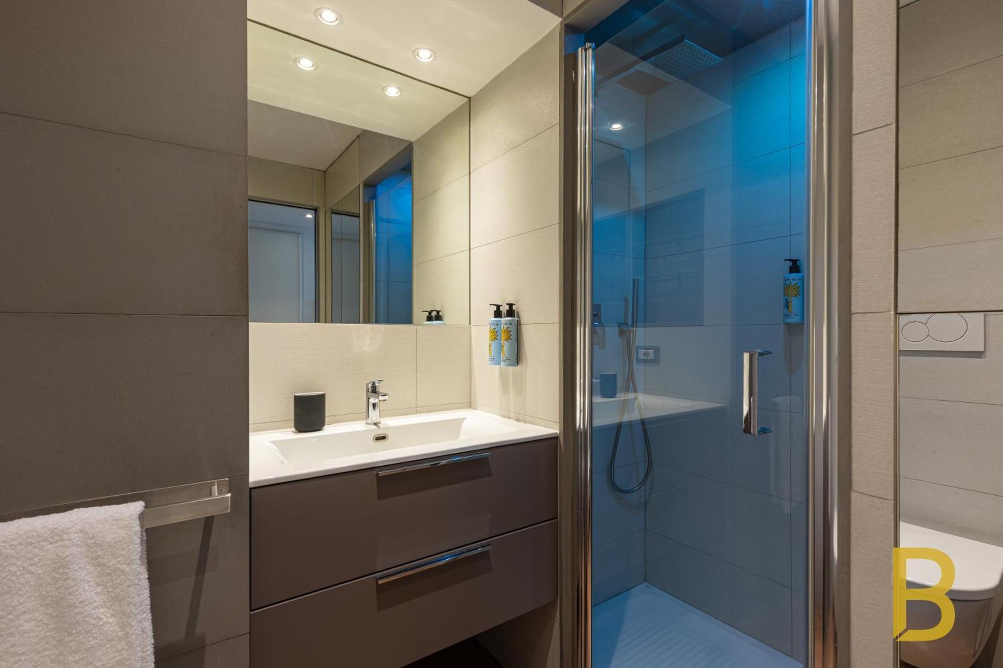 Beplace Garibaldi Suites Mediolan Zewnętrze zdjęcie